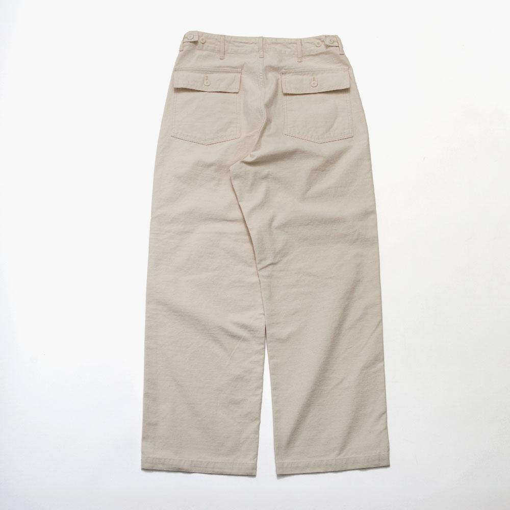 Ordinary fits（オーディナリーフィッツ） 102-126 VINTAGE FATIGUE
