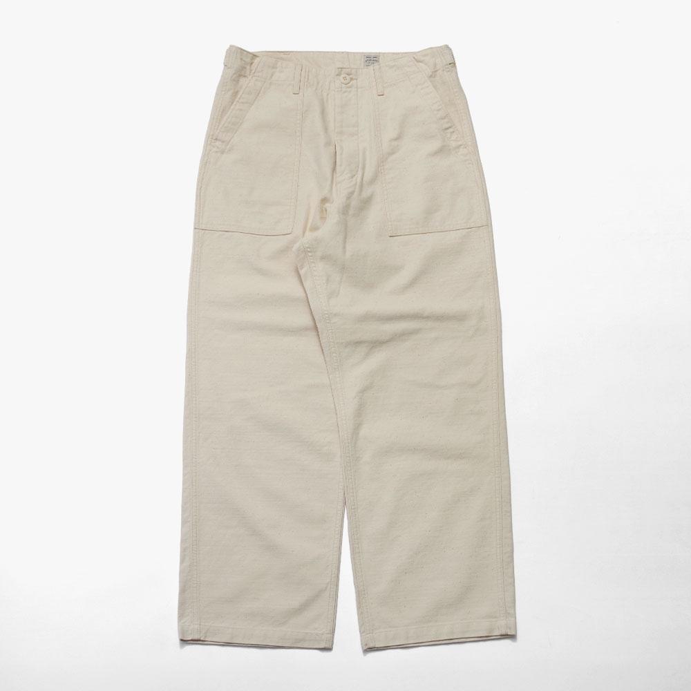 Ordinary fits（オーディナリーフィッツ） 102-126 VINTAGE FATIGUE