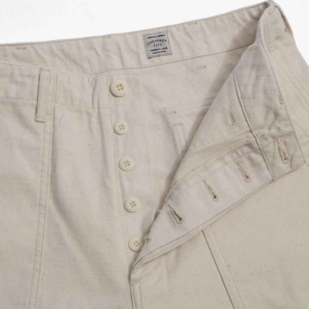 Ordinary fits（オーディナリーフィッツ） 102-126 VINTAGE FATIGUE