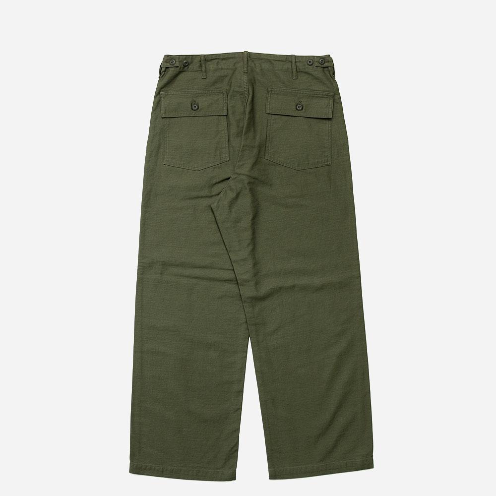 Ordinary fits（オーディナリーフィッツ） 102 VINTAGE FATIGUE PANTS