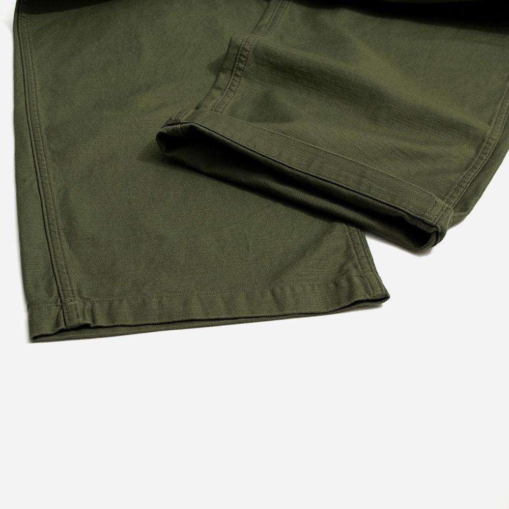 Ordinary fits（オーディナリーフィッツ） 102 VINTAGE FATIGUE PANTS
