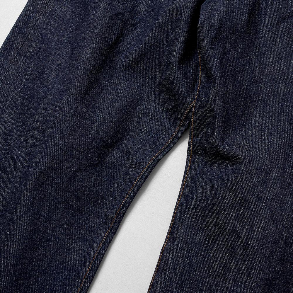 Ordinary fits（オーディナリーフィッツ） 5PKT JEANS 119 TYPE WIDE