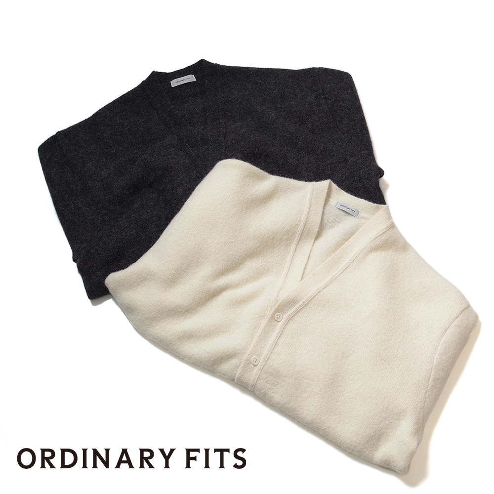 Ordinary fits（オーディナリーフィッツ） 20%OFF ORDINARY FITS 