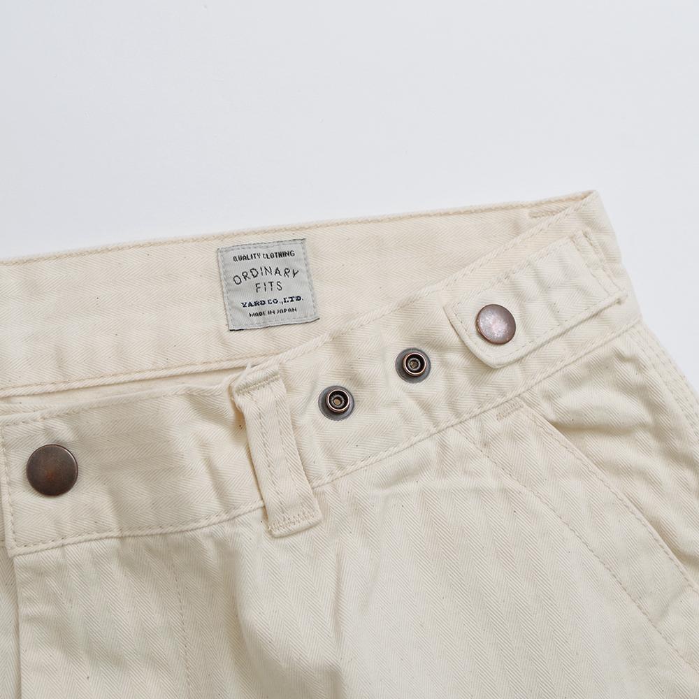 Ordinary fits ORDINARY FITS オーディナリーフィッツ BELL