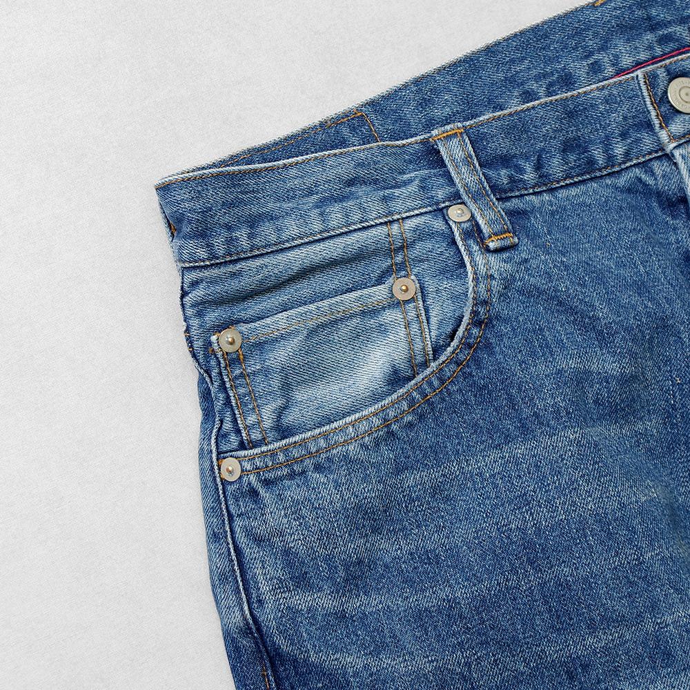 Ordinary fits ORDINARY FITS (オーディナリーフィッツ) 5PKT