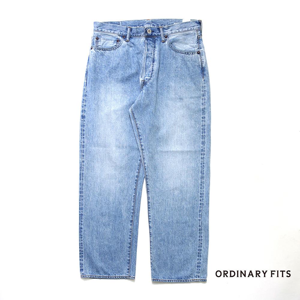Ordinary fits（オーディナリーフィッツ） LIMITED MODEL 5PKT 117 
