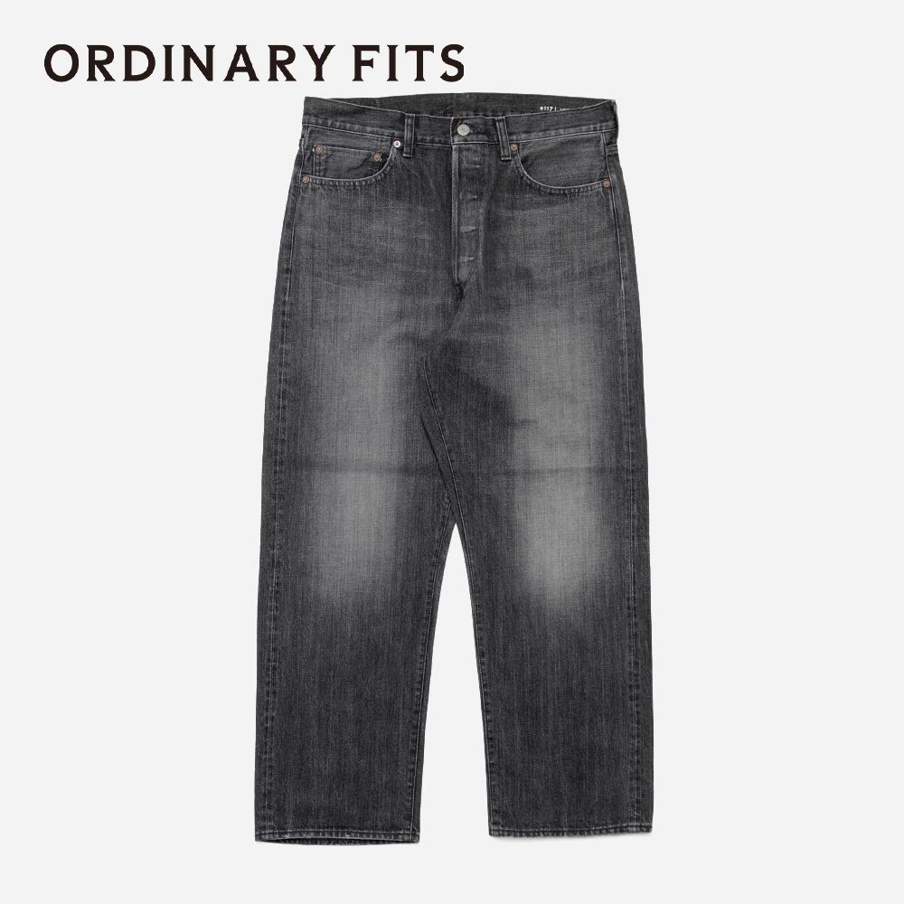 Ordinary fits ORDINARY FITS オーディナリーフィッツ LIMITED