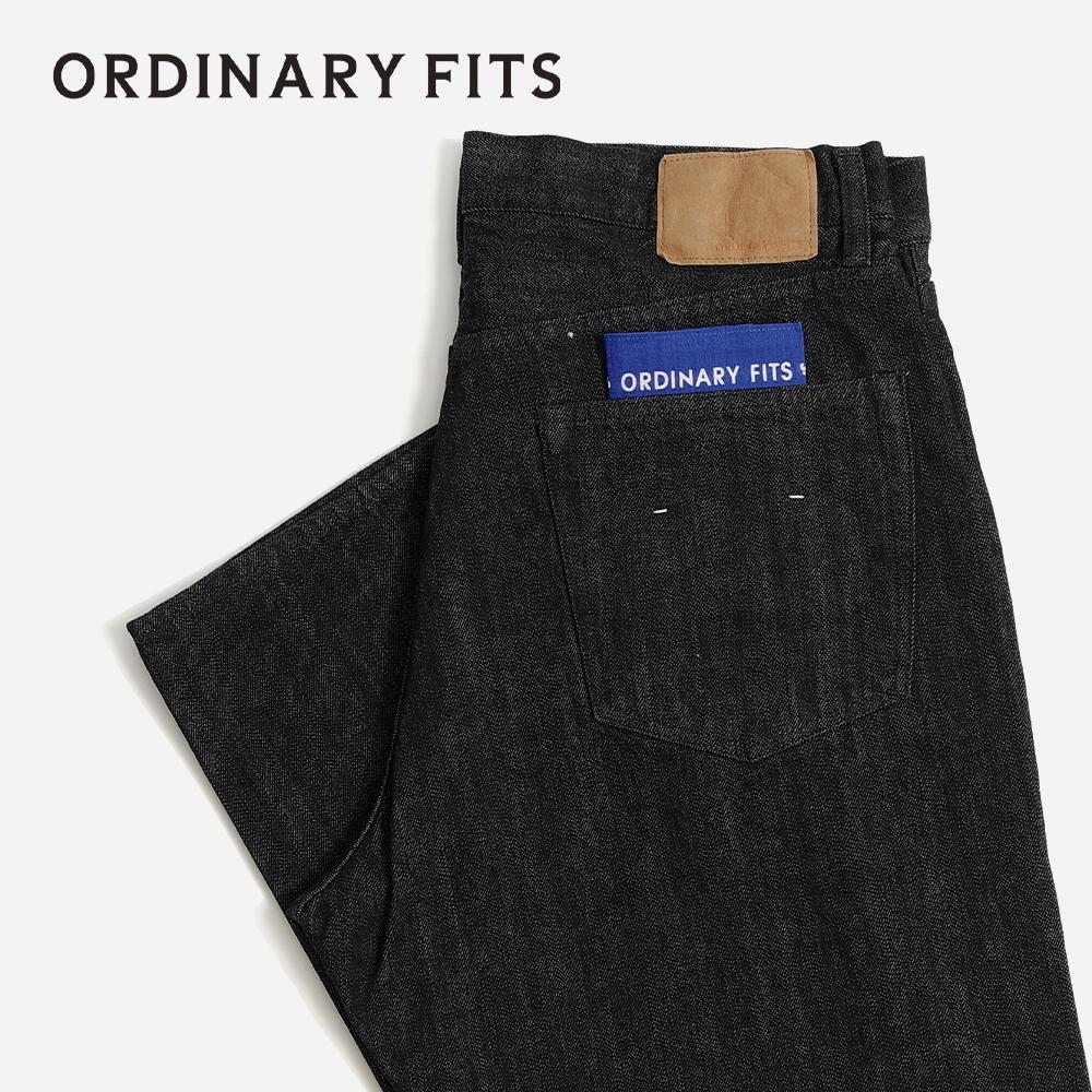 Ordinary fits（オーディナリーフィッツ） LIMITED MODEL 5PKT