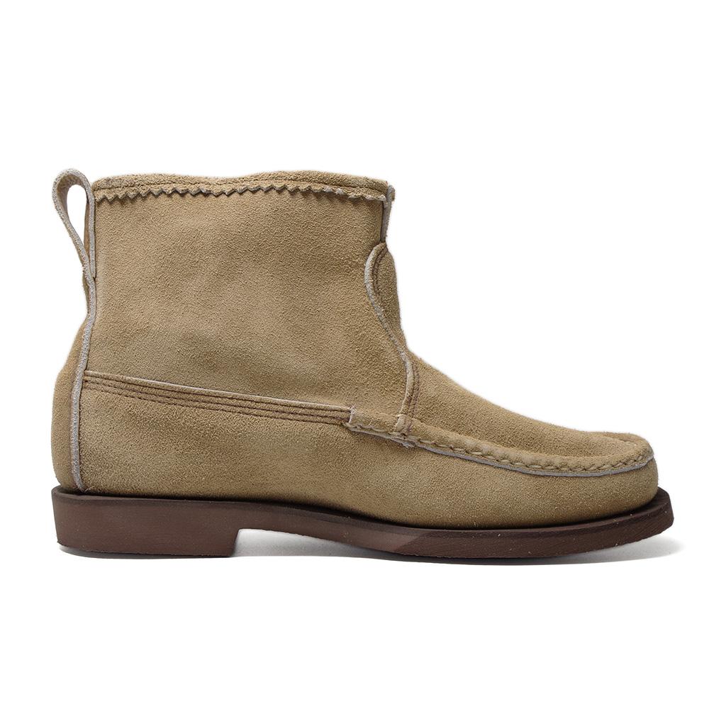 RUSSELL MOCCASIN（ラッセルモカシン） KNOCK-A-BOUT BOOT ノック