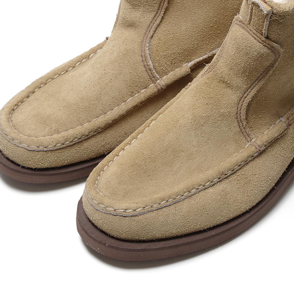 RUSSELL MOCCASIN（ラッセルモカシン） KNOCK-A-BOUT BOOT ノック
