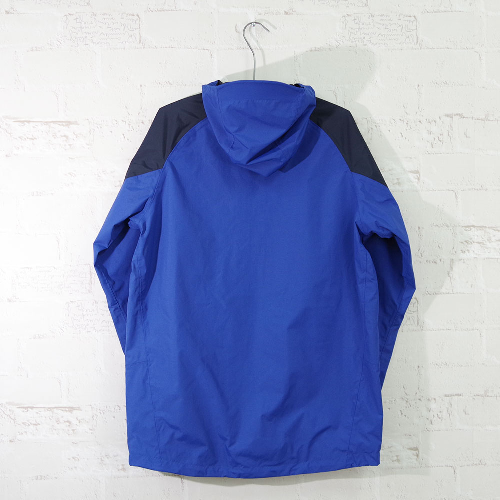 -〔MAN〕-　　SPRAY WAY スプレー ウェイ　　SANTIAGO JACKET ( HydroDRY )