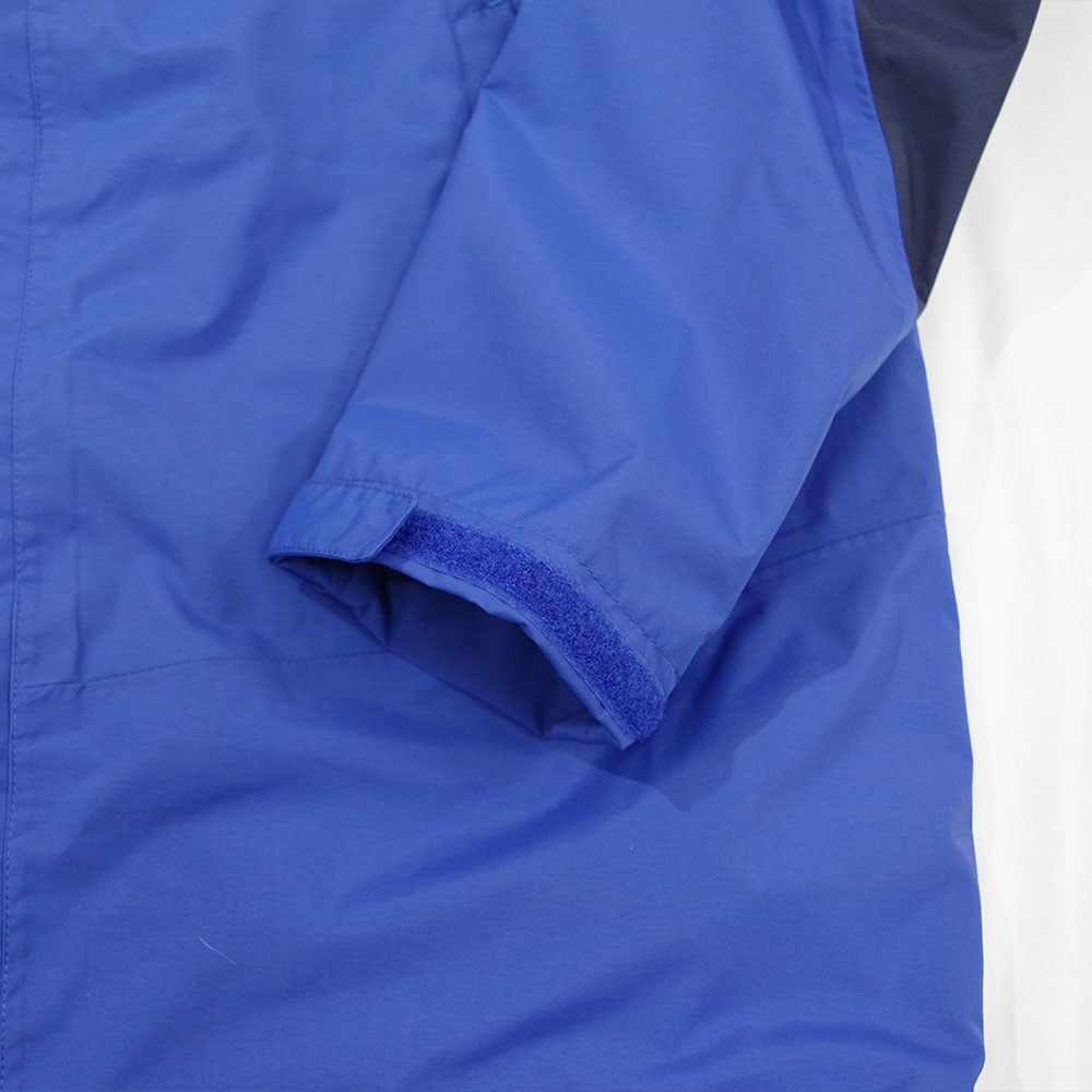 -〔MAN〕-　　SPRAY WAY スプレー ウェイ　　SANTIAGO JACKET ( HydroDRY ) main image 1