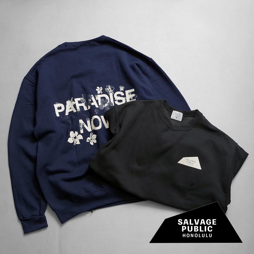 SALVAGE PUBLIC （セット販売） SALVAGE PUBLIC（サルベージパブリック） 20%OFF SALVAGE PUBLIC