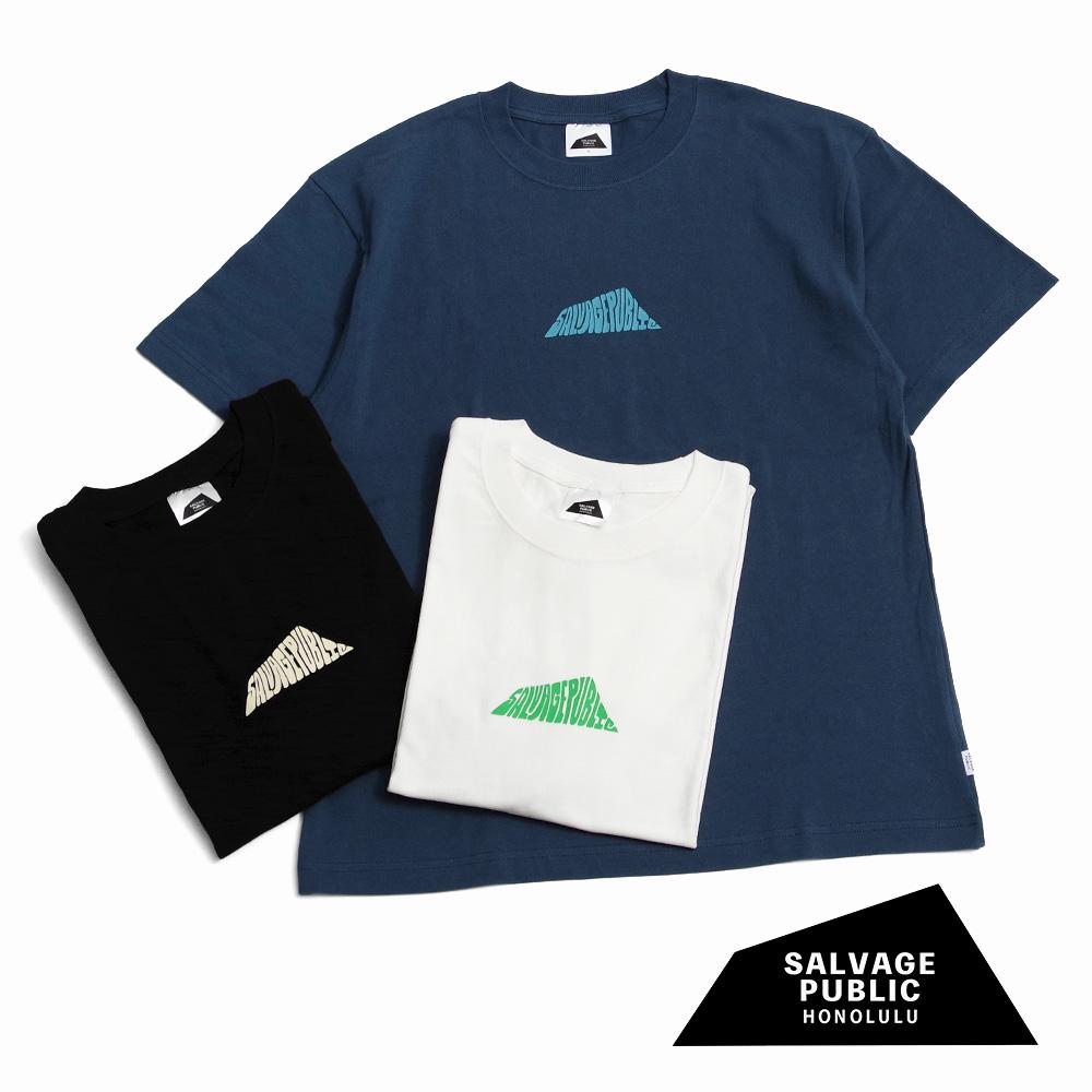 SADE シャーデー MUSIC Tee (ミュージックティー) 半袖Tシャツ メンズ