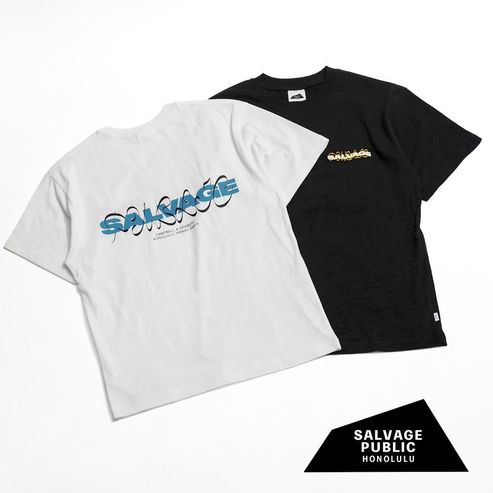 SALVAGE PUBLIC（サルベージパブリック） サルヴェージ・パブリック