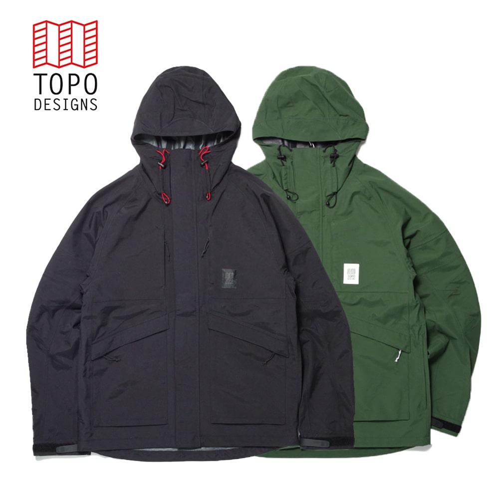 20%OFF TOPO DESIGNS (トポデザイン) MOUNTAIN PARKA マウンテンパーカ 