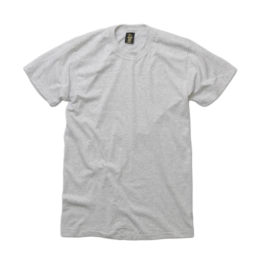 USA Made DEADSTOCK (アメリカ製デッドストック) 80's Swing Tee ASH
