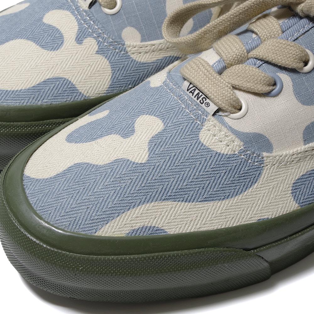 VANS（ヴァンズ） (バンズ) TAKA HAYASHI Og STYLE50 LX Vault Canvas