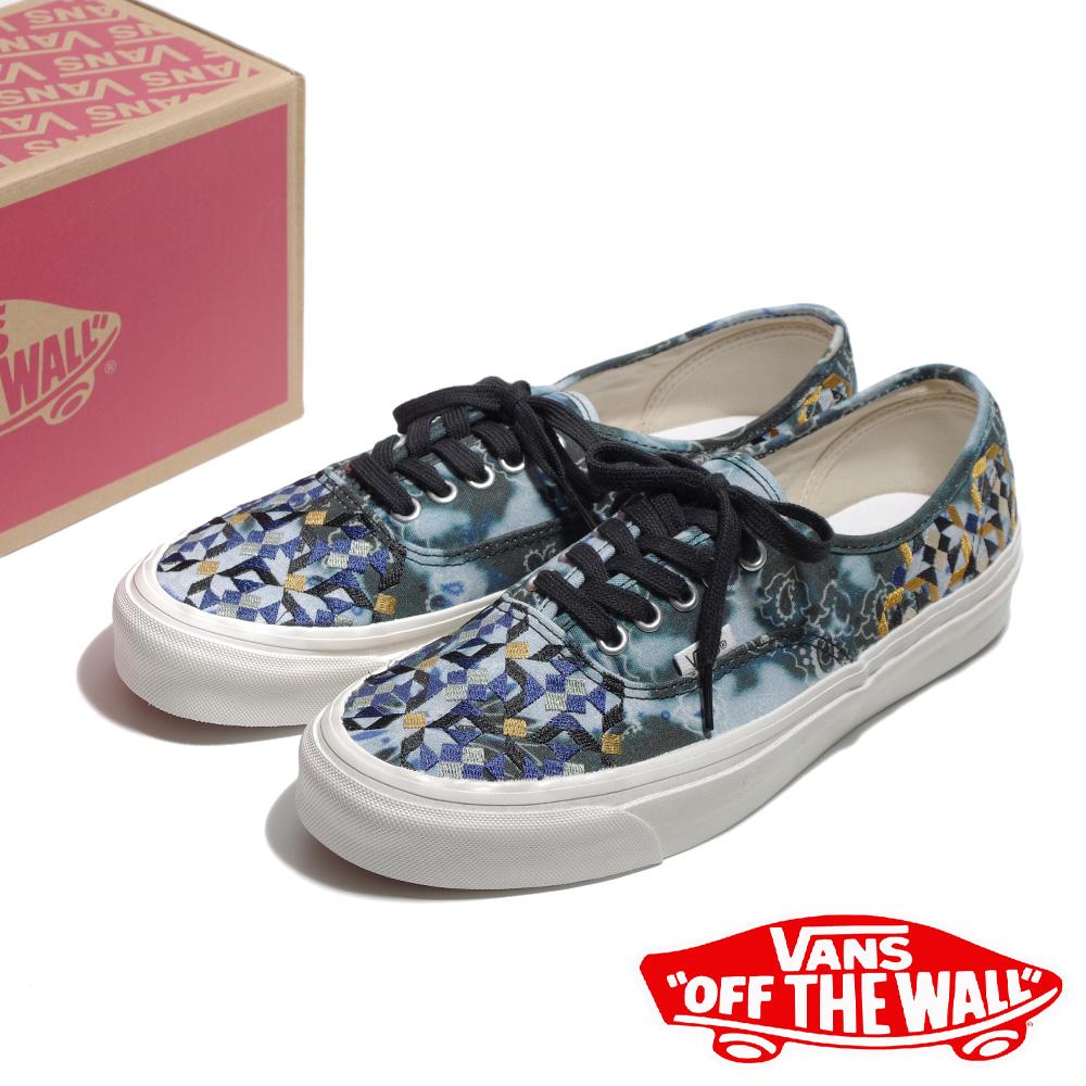 VANS（ヴァンズ） (バンズ) DEADSTOCK Authentic ANAHEIM FACTORY