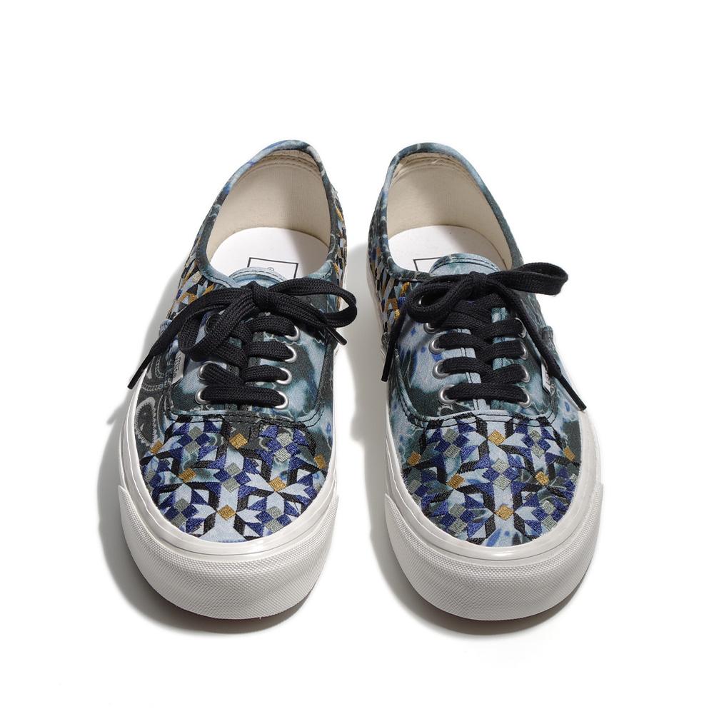 VANS（ヴァンズ） (バンズ) DEADSTOCK Authentic ANAHEIM FACTORY