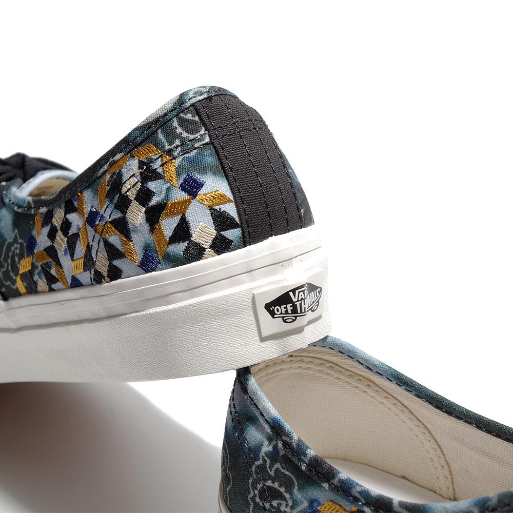 VANS（ヴァンズ） (バンズ) DEADSTOCK Authentic ANAHEIM FACTORY