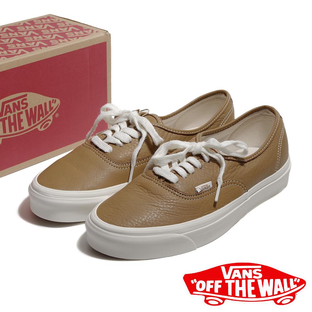 VANS（ヴァンズ） (バンズ) DEADSTOCK Authentic 44 DX Eco Theory