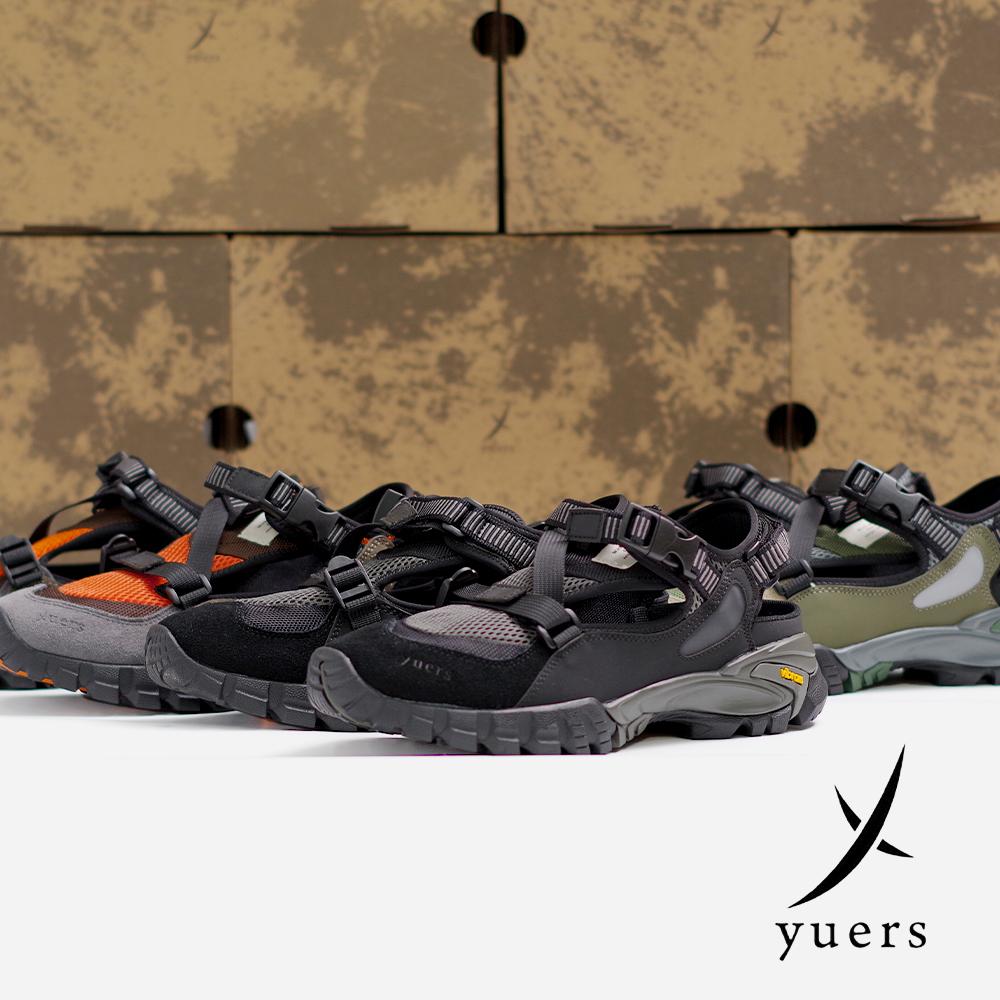 ユハク yuers ユアーズ YU25A003 PARKLIFE パークライフ : LimeOnDishヤフー