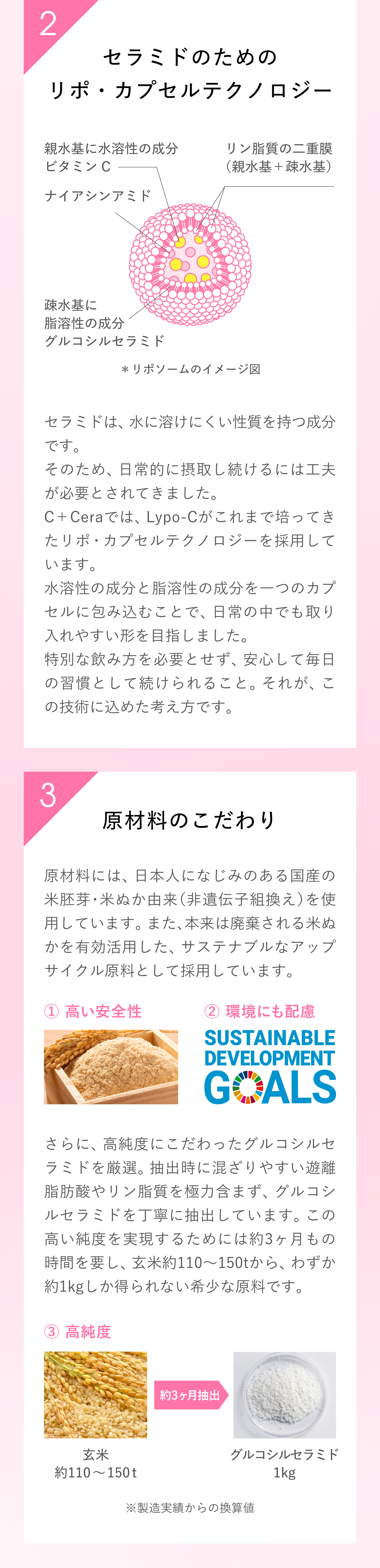 リポC