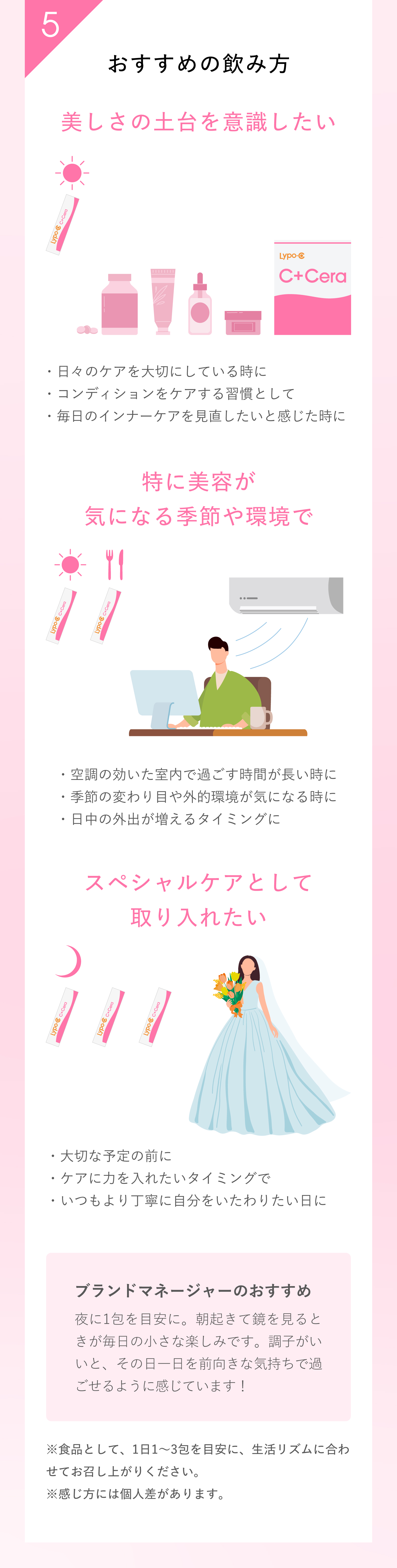 リポC