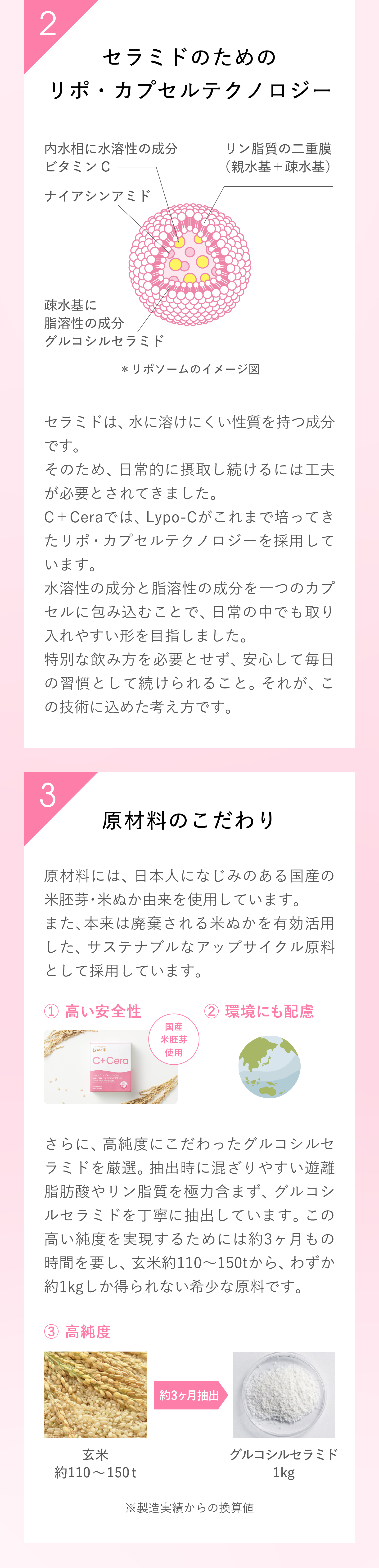 リポC
