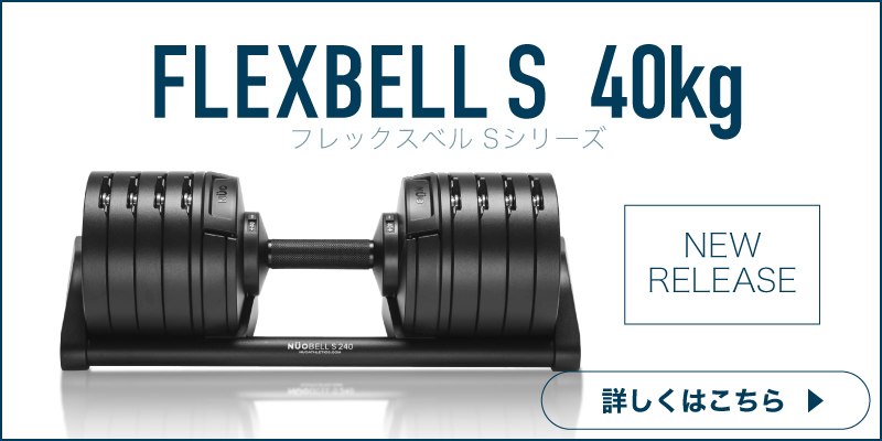 レビュー投稿で2年保証） フレックスベル 2kg刻み 20kg 2個 と