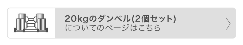 20kg ダンベル2個セット
