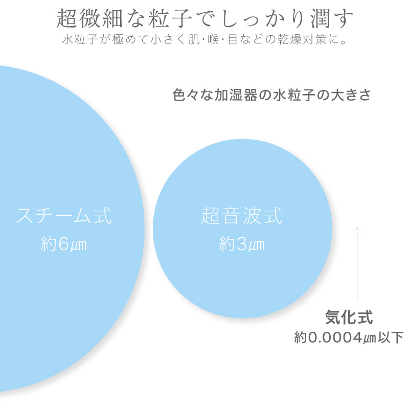 レビュー投稿で2年保証) ライシン 加湿器 気化式 全方位加湿 超 レビュー投稿で2年保証) ライシン 加湿器 気化式 全方位加湿 超