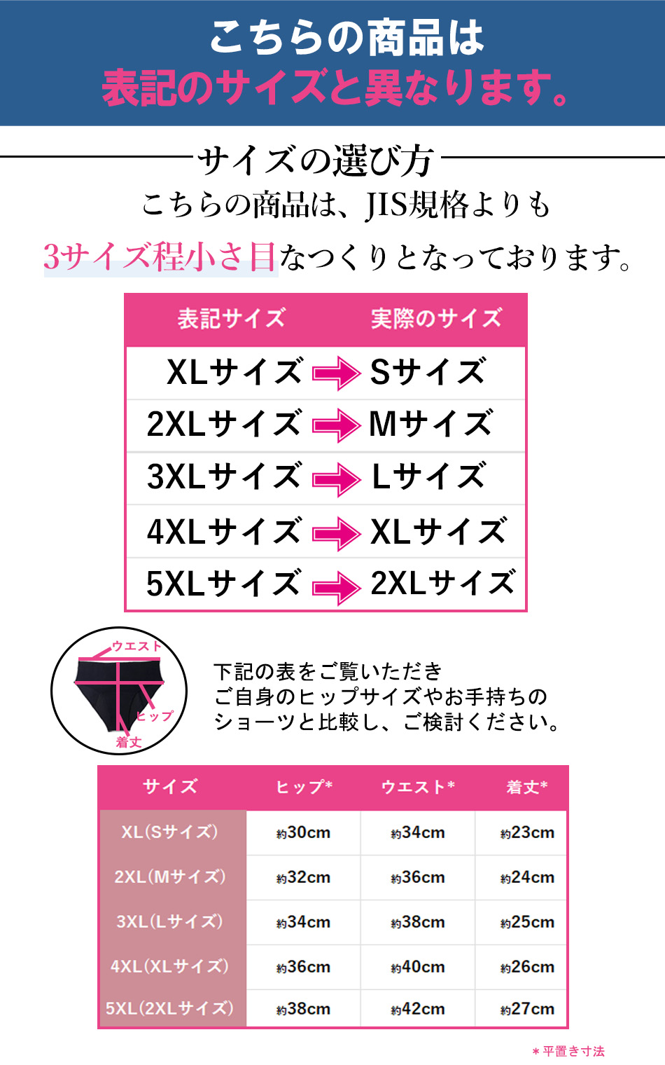 吸水ショーツ 生理 生理用ショーツ サニタリー...の詳細画像3