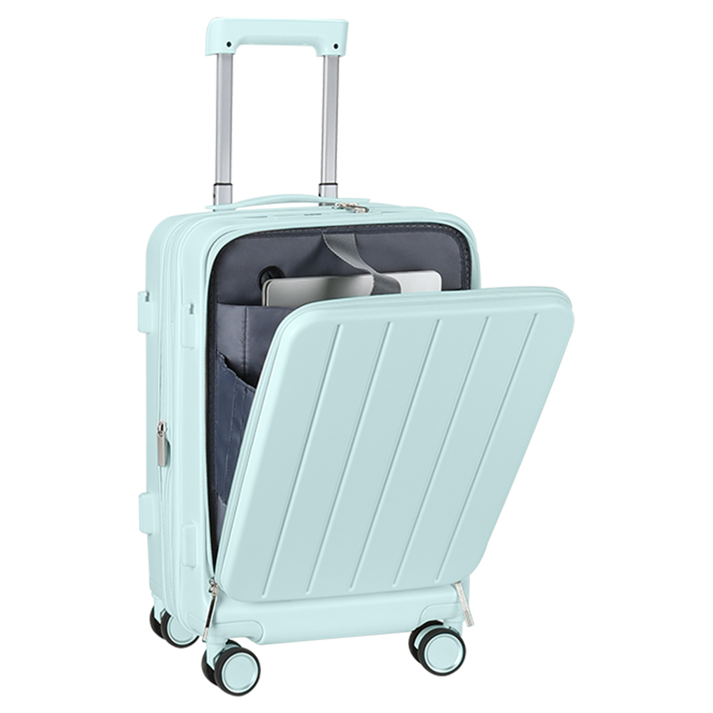 スーツケース 軽量 大容量 キャリーケース 機内持ち込み 拡張機能