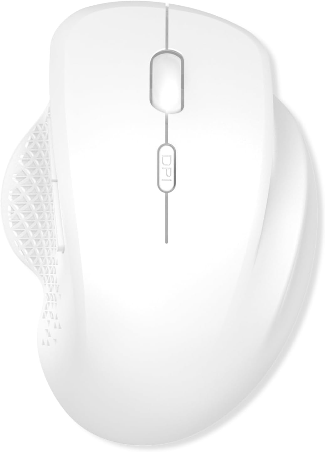 ワイヤレスマウス Bluetoothマウス ワイヤレス マウス 2.4GHz 5ボタン