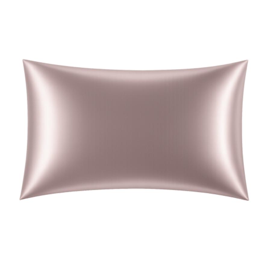 シルク 枕カバー シルク枕カバー 2枚 43×63 50×70 両面 洗える 封筒式