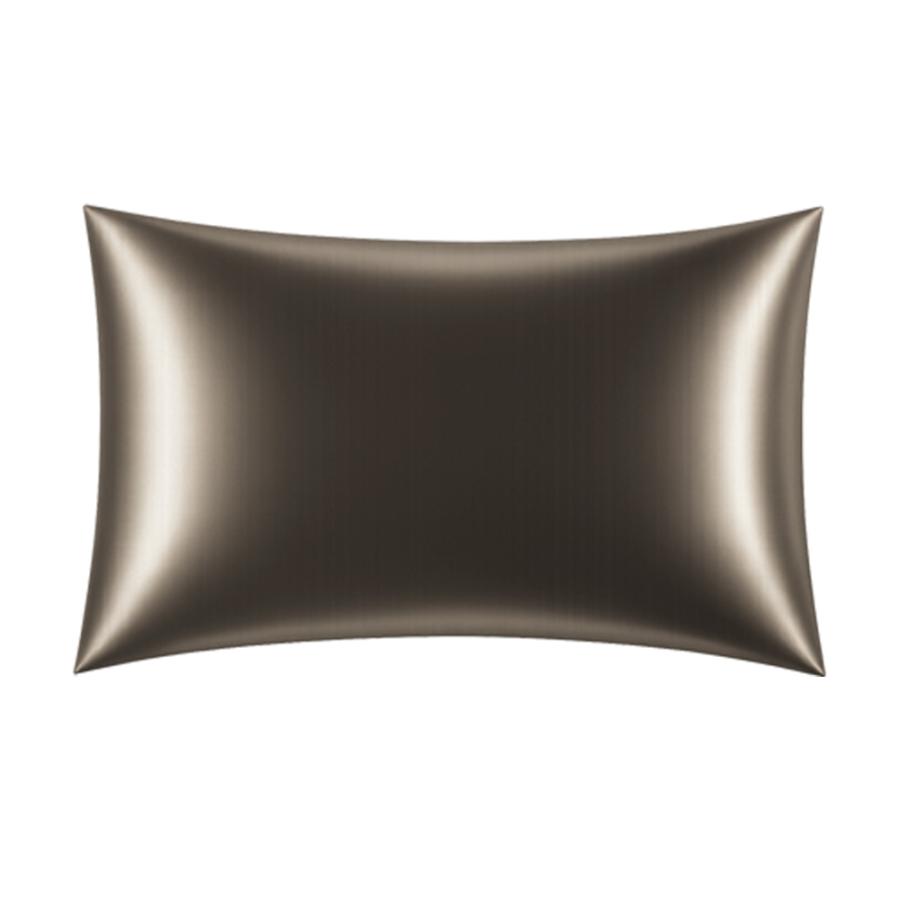 シルク 枕カバー シルク枕カバー 2枚 43×63 50×70 両面 洗える 冷感