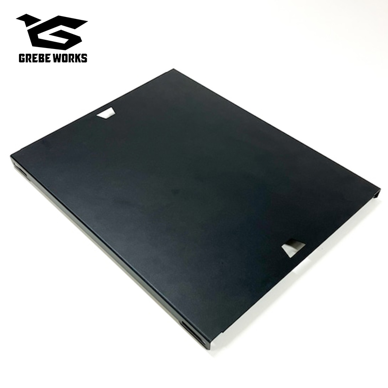GREBE WORKS グリーブワークス ワンタッチバケットテーブル