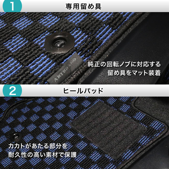 ☆セール対象☆アルファード 30系 フロアマット+ラゲッジマット
