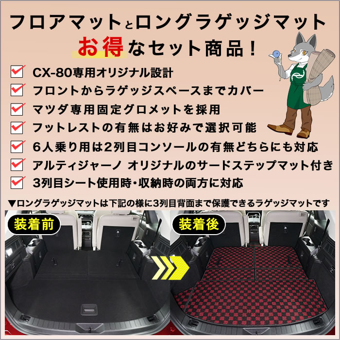 Amazon | マッドフラップ 車用 マッドガード 泥除け マツダ CX-5