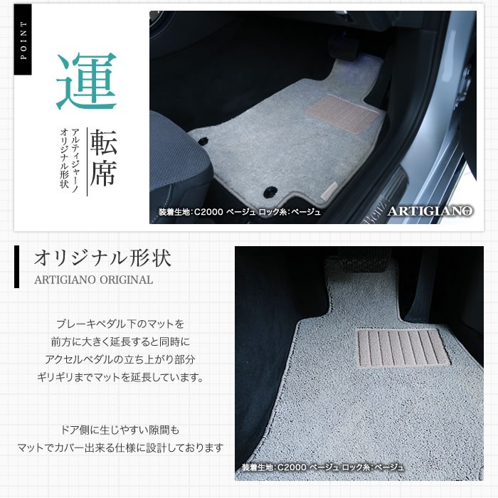 Mercedes-Benz ベンツ Eクラス フロアマット+ラゲッジマット