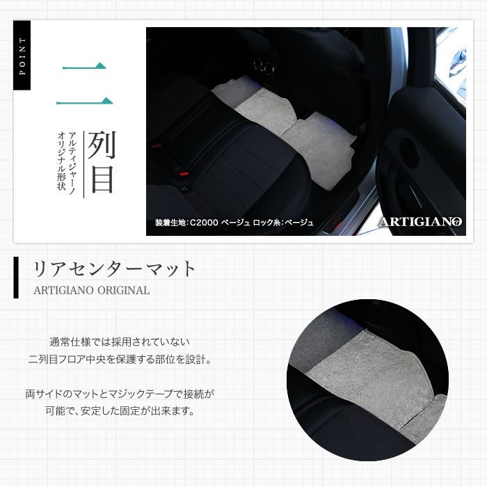 Mercedes-Benz ベンツ Eクラス フロアマット+ラゲッジマット