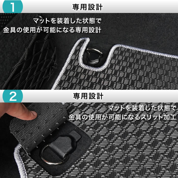 Mercedes-Benz ベンツ Gクラス 新型 W463 トランクマット Mercedes-Benz ベンツ Gクラス 新型 W463 トランクマット