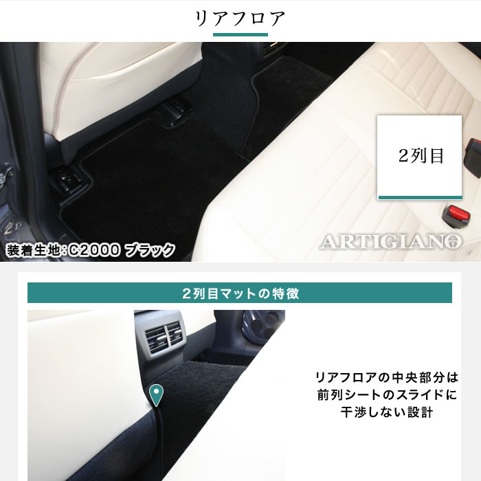 レクサス IS 30系 フロアマット S3000Gシリーズ : 50g1500107 : 車のマット専門店アルティジャーノ - 通販 -  Yahoo!ショッピング