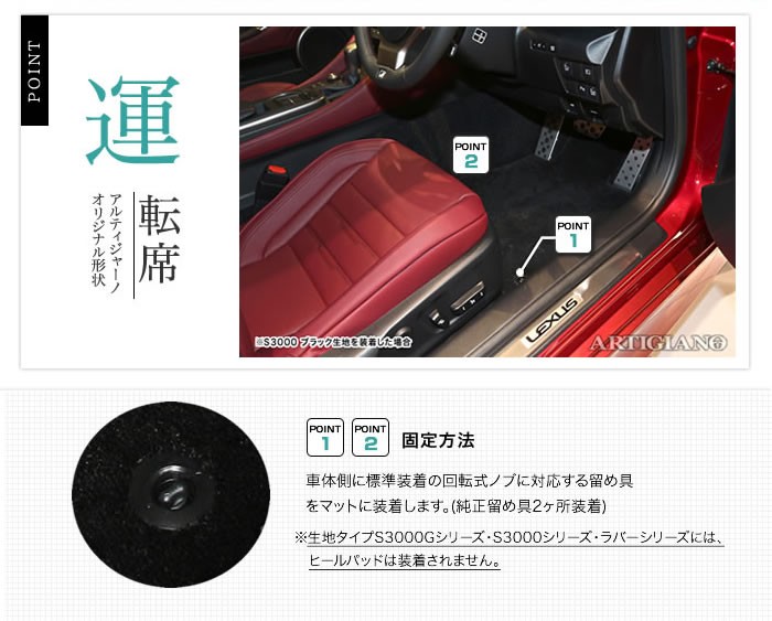 レクサス　RC RC-F 純正　トランクマット　美品　ソフトタイプ　LEXUS レクサス RC RC-F 純正 トランクマット 美品 ソフトタイプ LEXUS