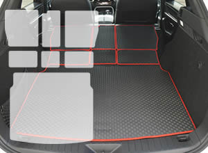 車のマット専門店アルティジャーノ - CX-60 フロアマット｜Yahoo