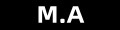 M.A-shop ロゴ