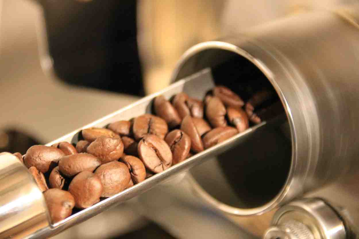 やすらぎブレンド 焙煎後約200g |  | 04