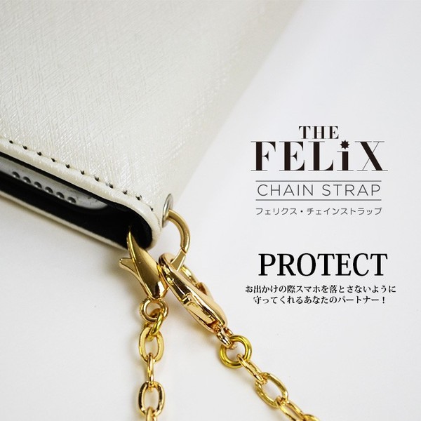 スマホショルダー ストラップ ロングストラップ 財布 スマホ 首掛け